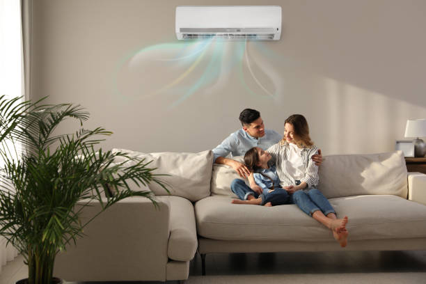 Best HVAC installation services  in Black River Falls, WI