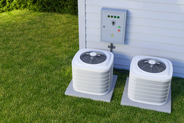 Best HVAC air duct cleaning  in Black River Falls, WI