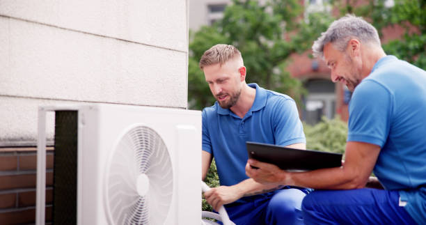 Best HVAC tune-up services  in Black River Falls, WI