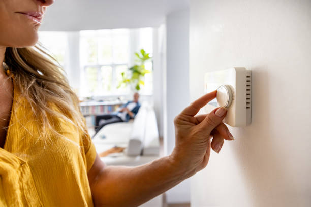 Best Affordable HVAC services  in Black River Falls, WI
