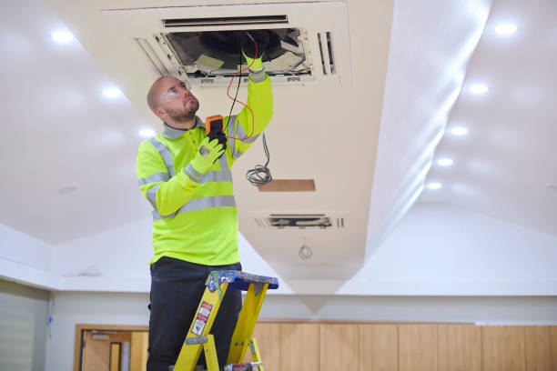 Best HVAC system installation  in Black River Falls, WI