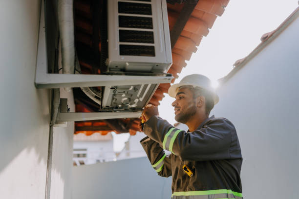 Local HVAC companies in Black River Falls, WI
