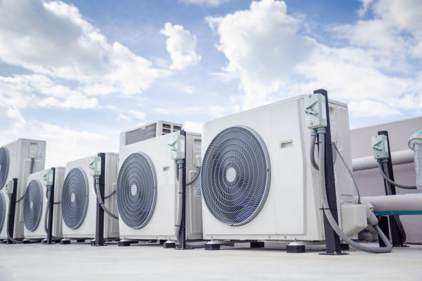 Best HVAC repair near me  in Black River Falls, WI